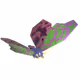 19007