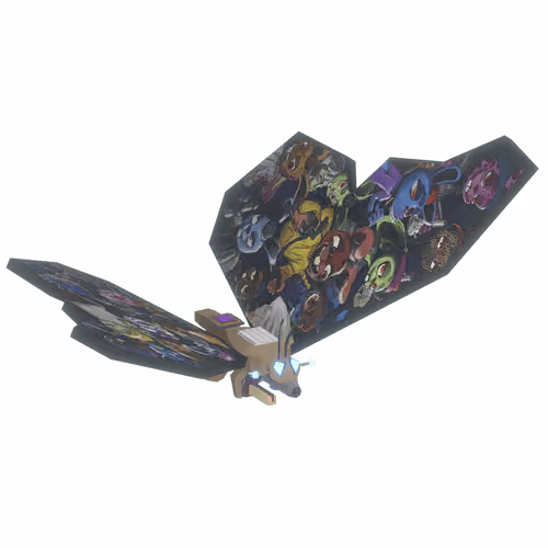 Setena Hack