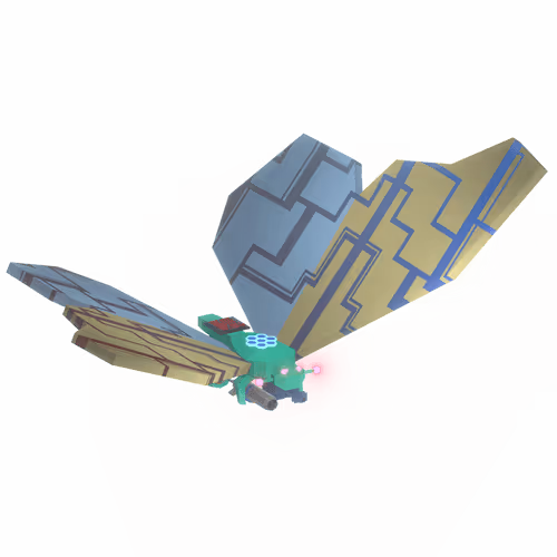 Battlefly
