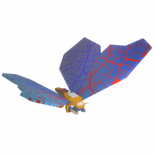 Battlefly