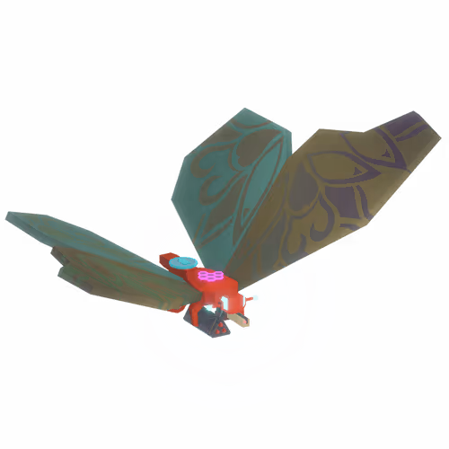 Battlefly