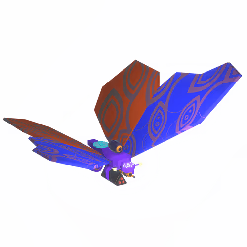 Battlefly