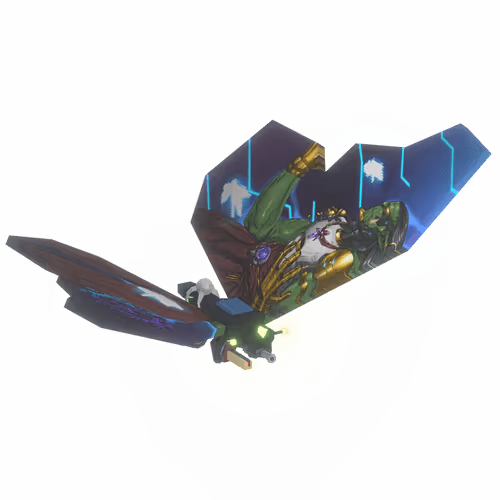 Battlefly