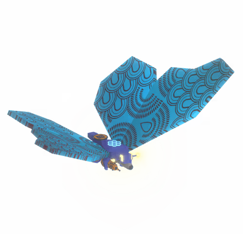 Battlefly