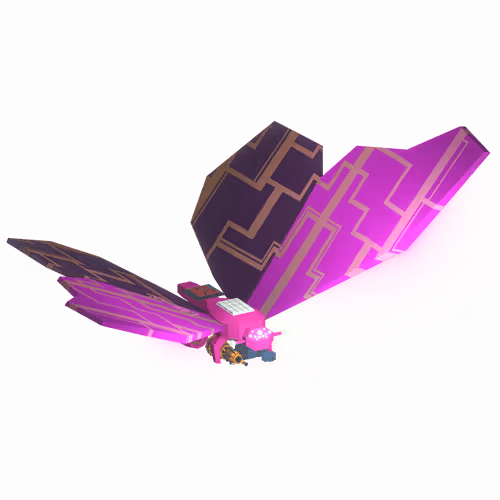 Battlefly