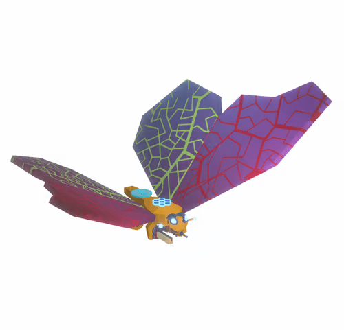 Battlefly