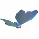 7339