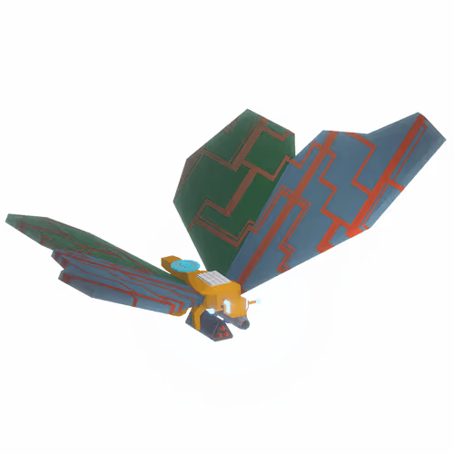 Battlefly