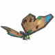 6905