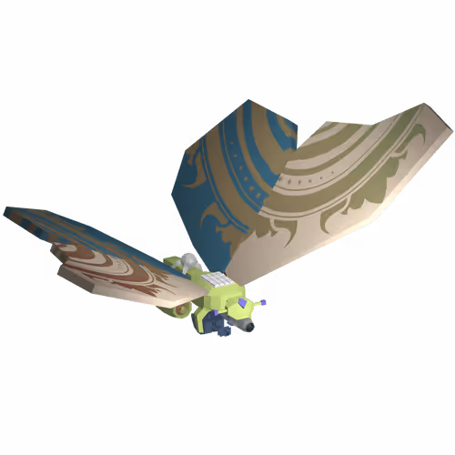 Battlefly