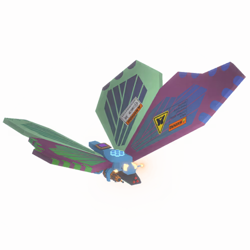 Battlefly