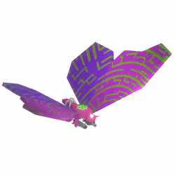 Immeral Vrondiss