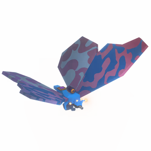 Battlefly