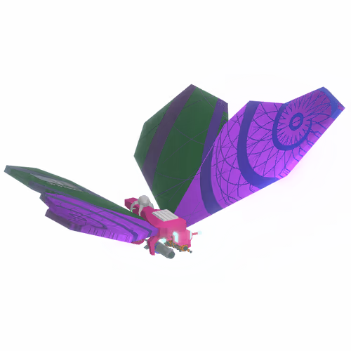 Battlefly