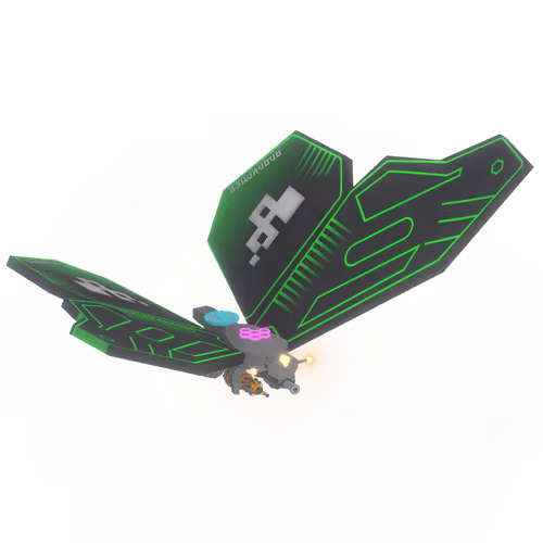 Battlefly