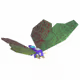 16893