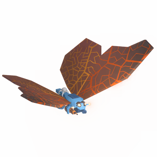 Battlefly