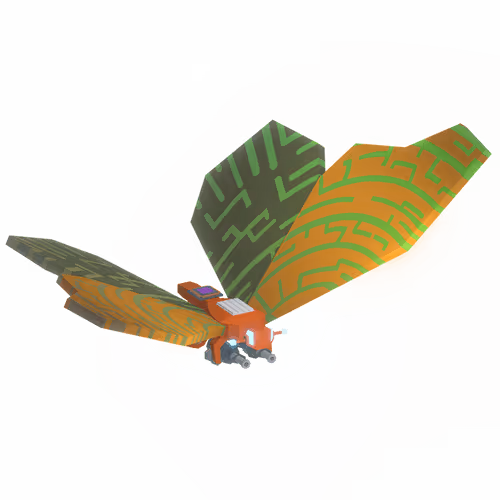 Battlefly