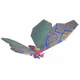 7091