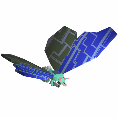 Battlefly