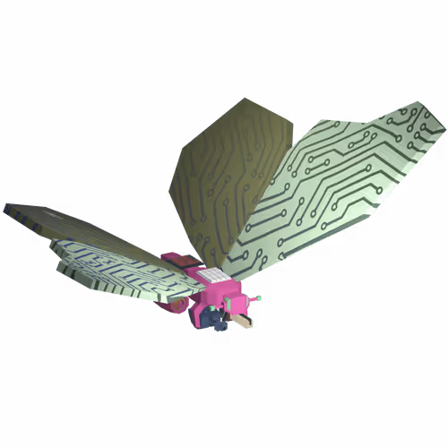 Battlefly
