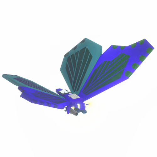 Battlefly