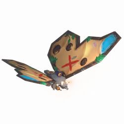 Caebrek Thargo