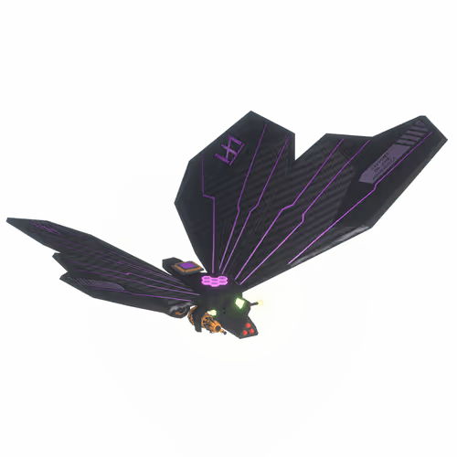 Battlefly