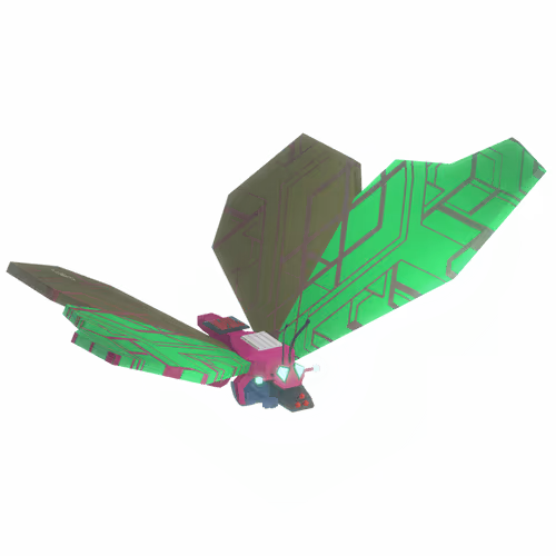 Battlefly