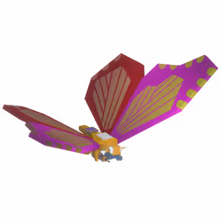 Enialis Murgen