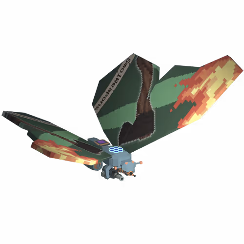 Battlefly
