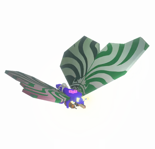 Sideni Bergoan
