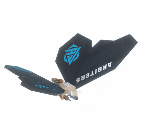 Battlefly