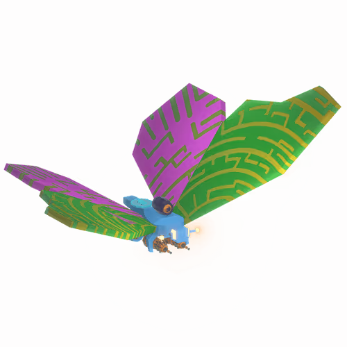Battlefly