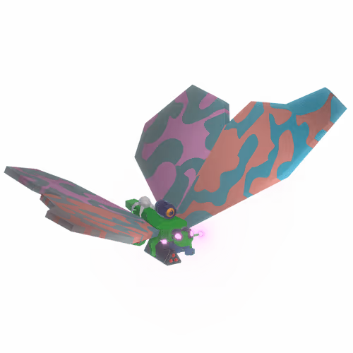 Battlefly