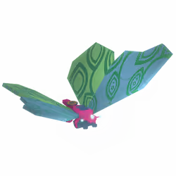 Pendragon Ozark