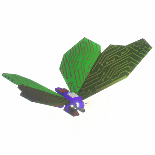Battlefly