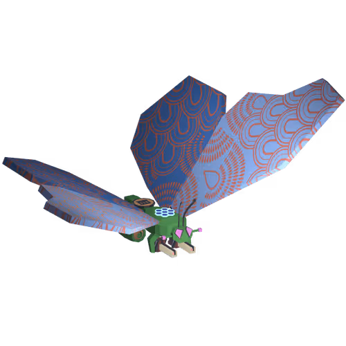 Battlefly