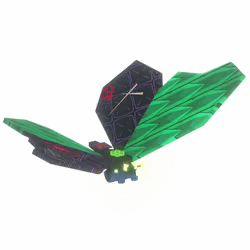 Fallen