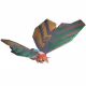 13323