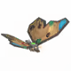 7365