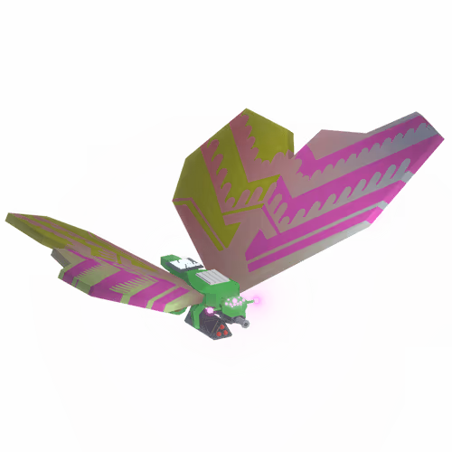 Battlefly