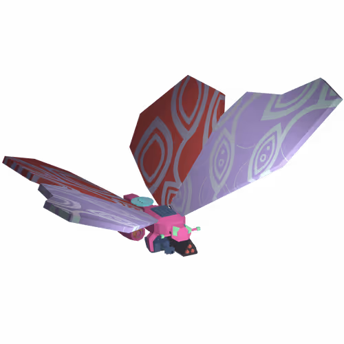 Battlefly
