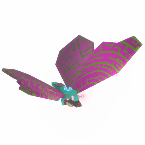 Battlefly
