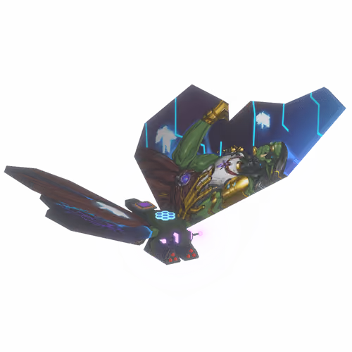 Fenriz Furrele