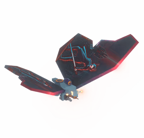 Battlefly