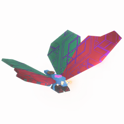 Tasho Aloria