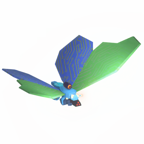 Battlefly