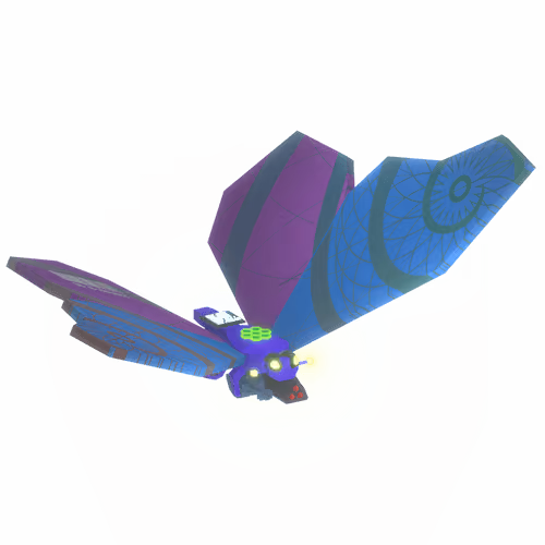 Tervaround Vulnificus