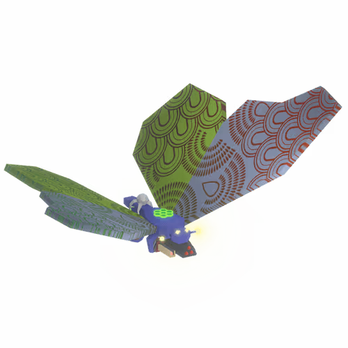 Battlefly
